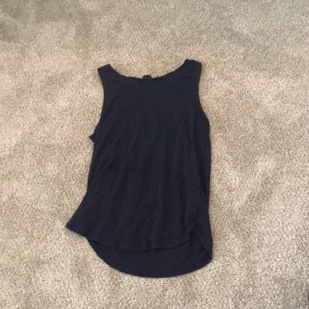 Athleta tank top